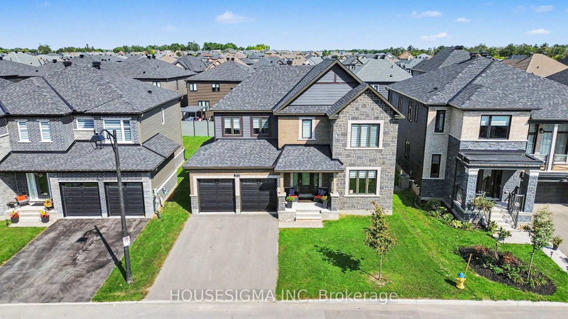 Image of home for listing MLS® X14081422
