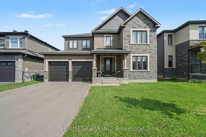 Image of home for listing MLS® X14081422