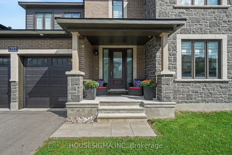 Image of home for listing MLS® X14081422