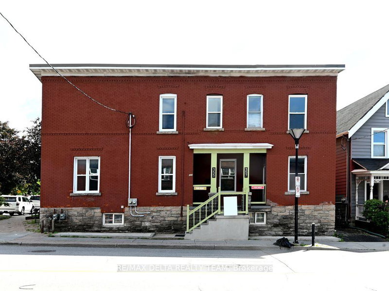 Image of home for listing MLS® X14081440