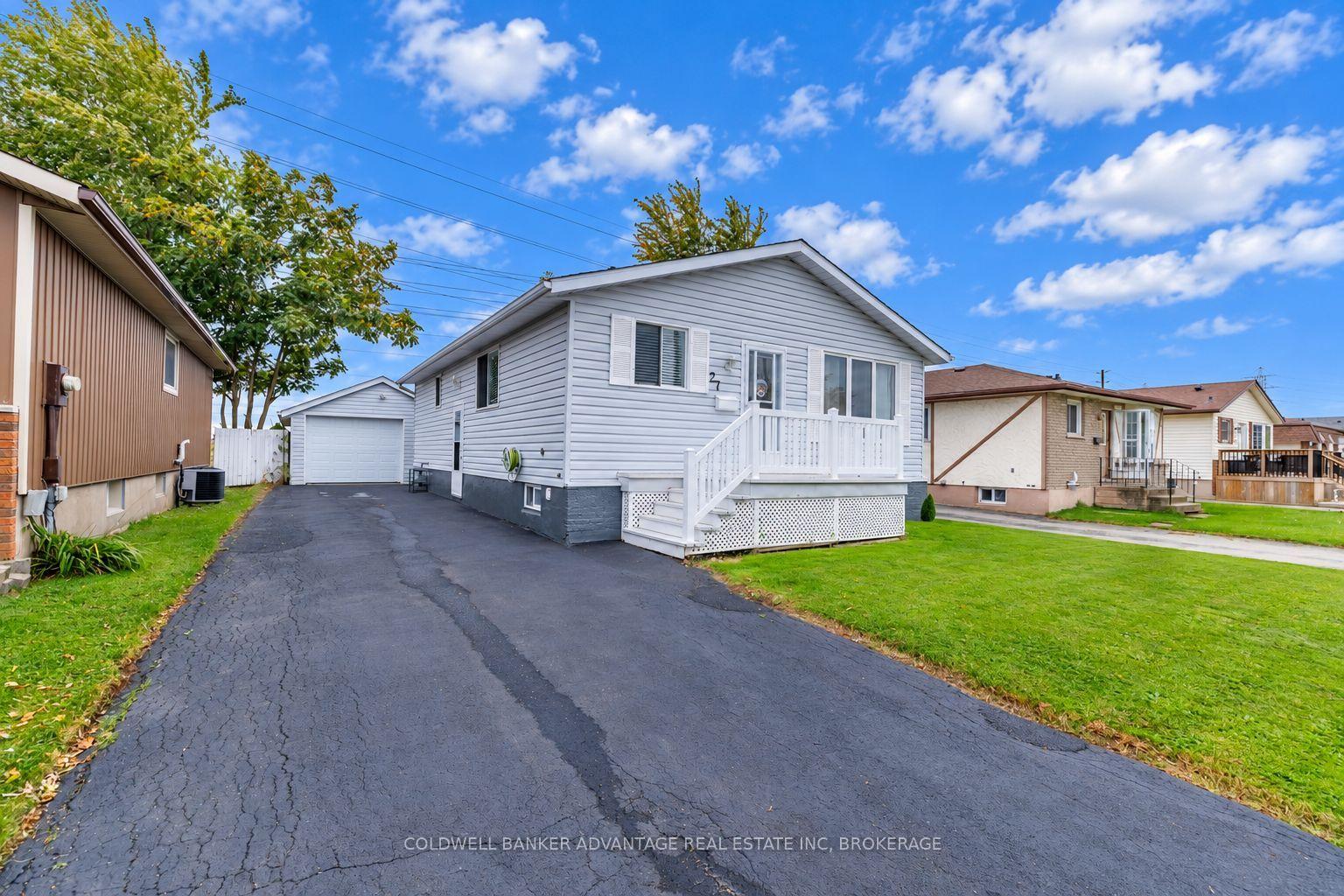 Image of home for listing MLS® X14081458