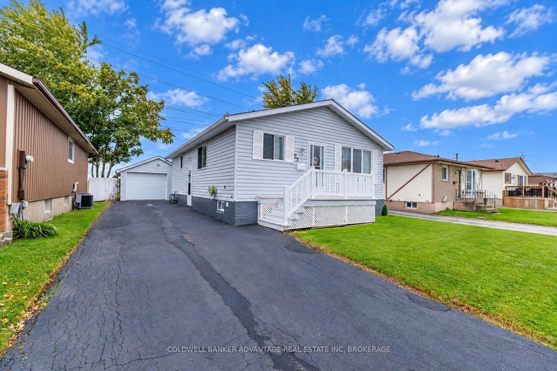 Image of home for listing MLS® X14081458
