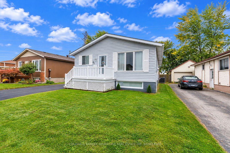 Image of home for listing MLS® X14081458