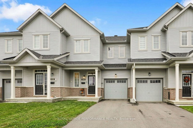 Image of home for listing MLS® X14081472