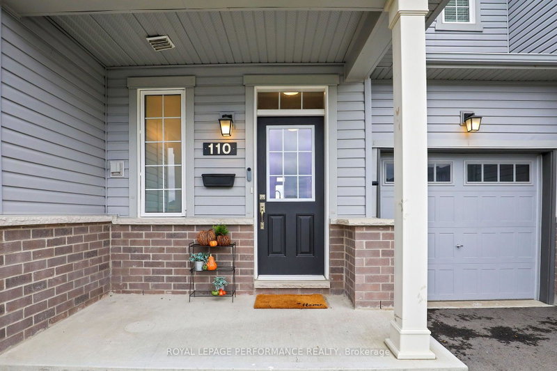 Image of home for listing MLS® X14081472