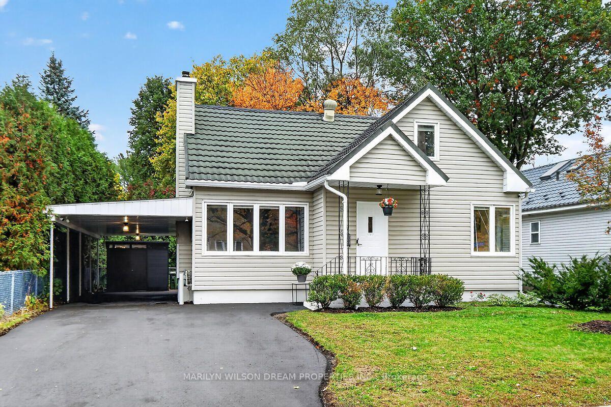 Image of home for listing MLS® X14081500