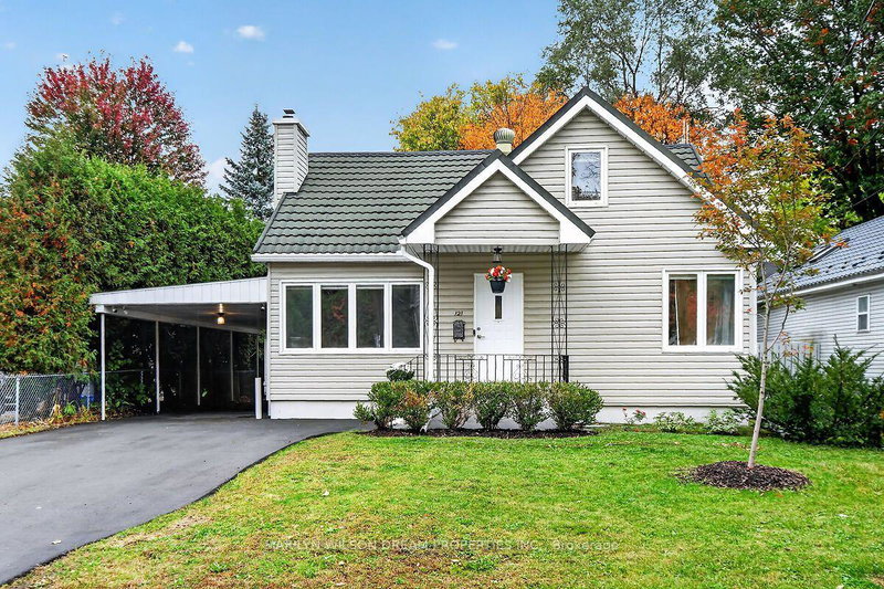 Image of home for listing MLS® X14081500
