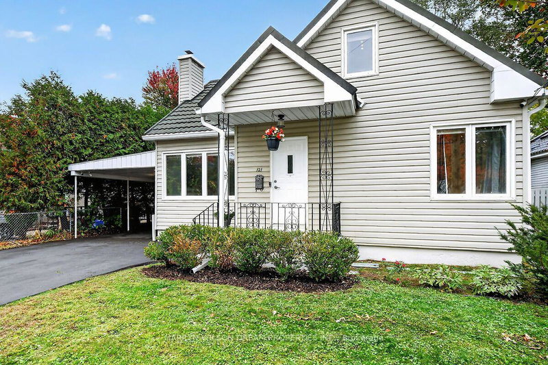 Image of home for listing MLS® X14081500