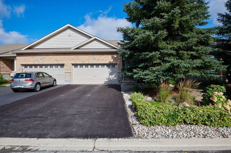 Image of home for listing MLS® X14081532