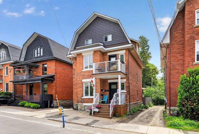 Image of home for listing MLS® X14081632