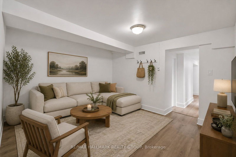 Image of home for listing MLS® X14081632