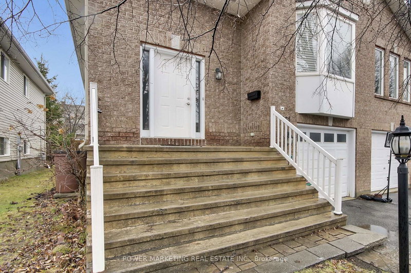 Image of home for listing MLS® X14081660