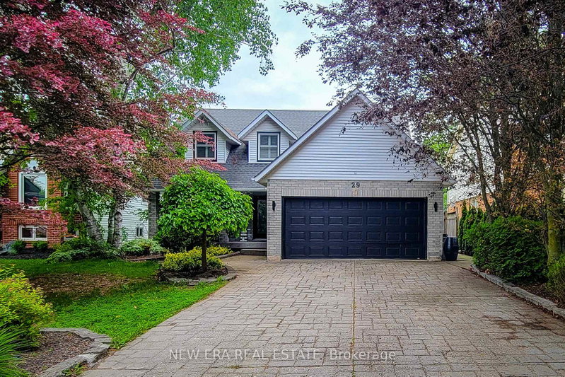 Image of home for listing MLS® X14081674