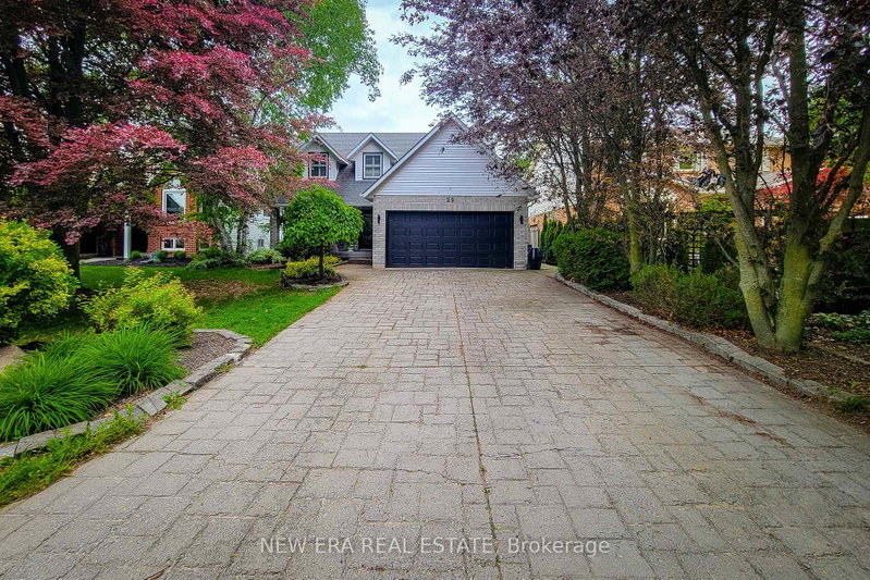 Image of home for listing MLS® X14081674