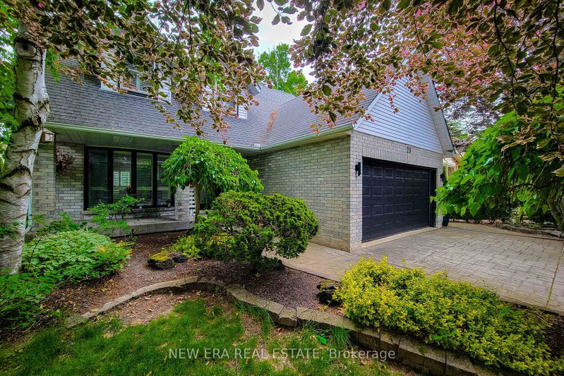 Image of home for listing MLS® X14081674