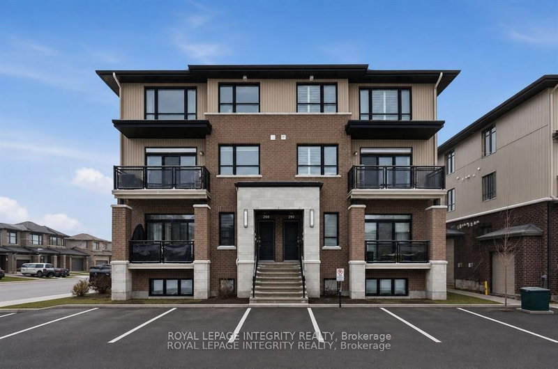 Image of home for listing MLS® X14081838