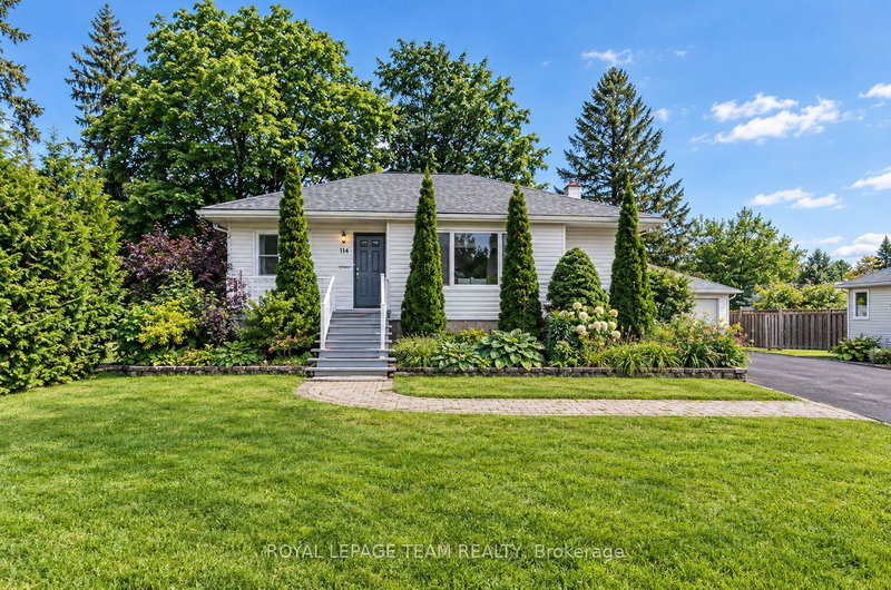 Image of home for listing MLS® X14081840