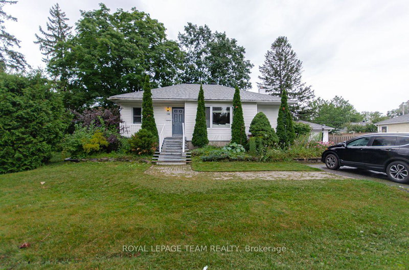 Image of home for listing MLS® X14081840