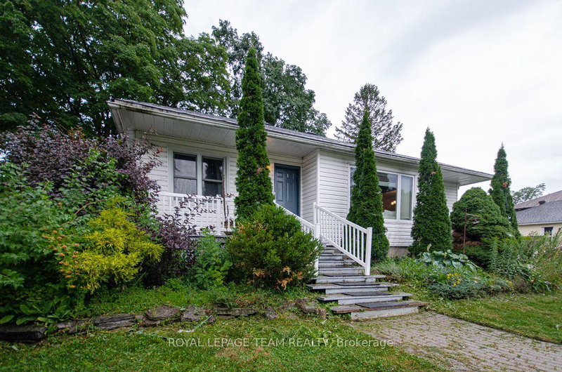 Image of home for listing MLS® X14081840