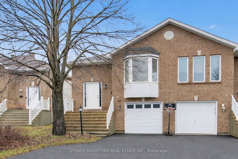 Image of home for listing MLS® X14082000