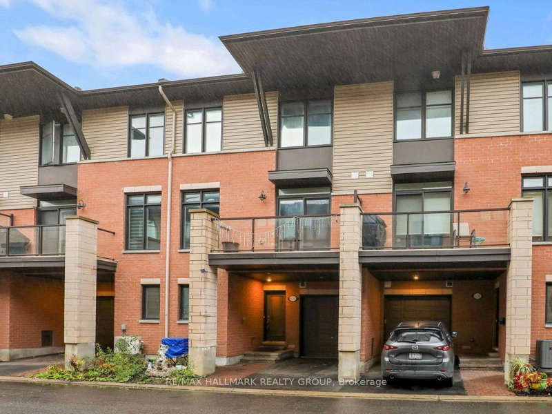 Image of home for listing MLS® X14082030