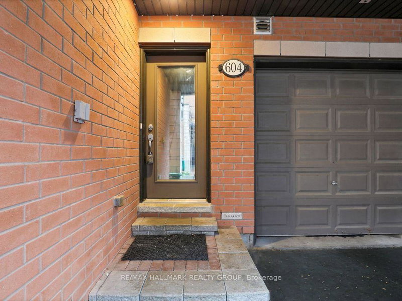 Image of home for listing MLS® X14082030