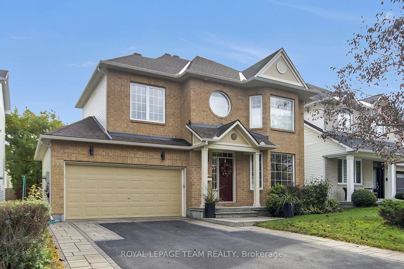 Image of home for listing MLS® X14082098