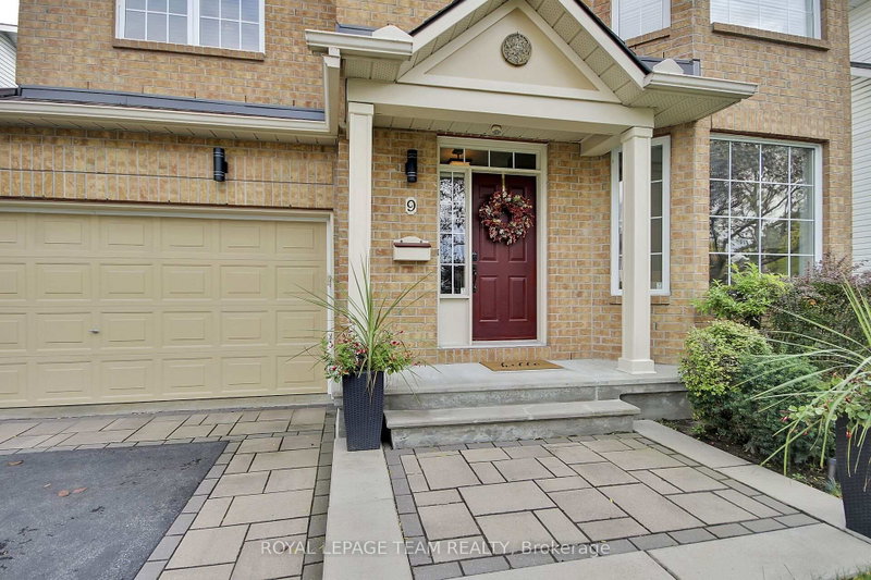 Image of home for listing MLS® X14082098