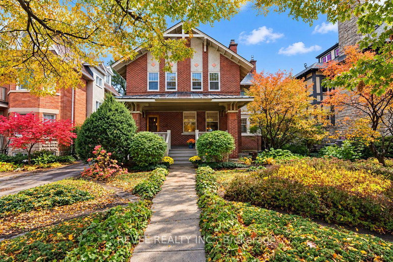 Image of home for listing MLS® X14082190