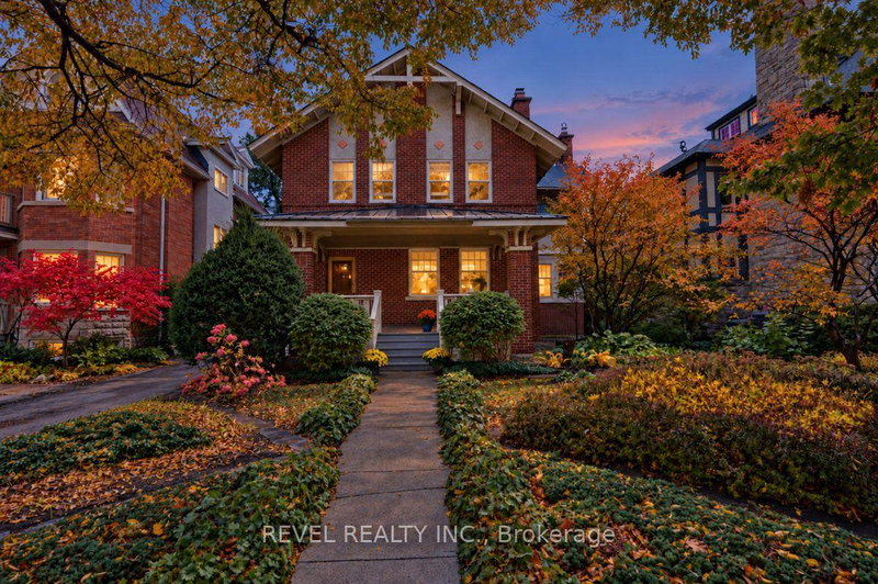 Image of home for listing MLS® X14082190