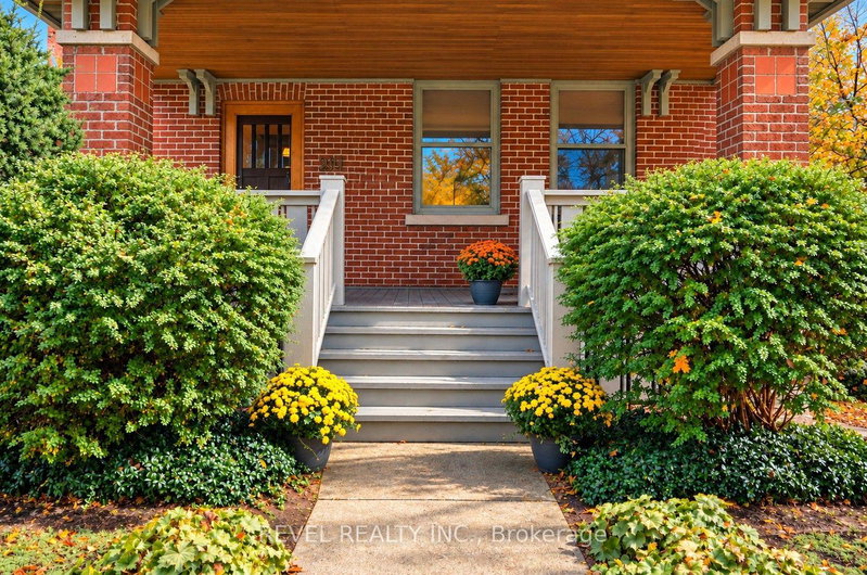 Image of home for listing MLS® X14082190