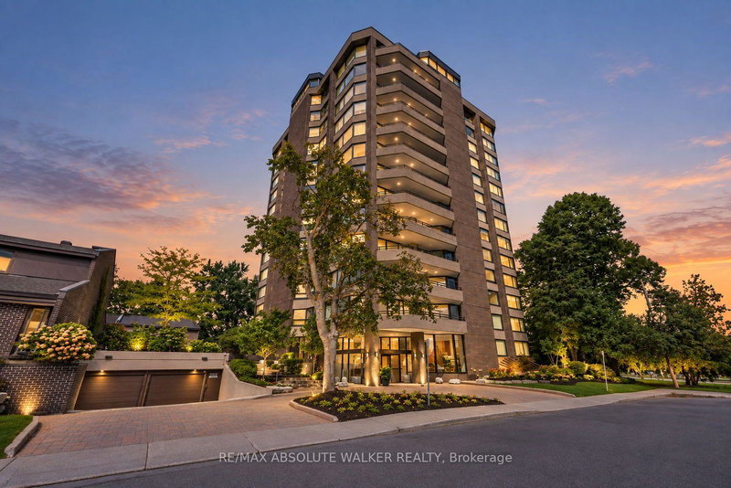 Image of home for listing MLS® X14082362