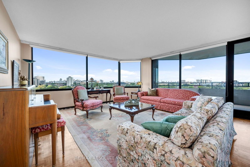 Image of home for listing MLS® X14082362