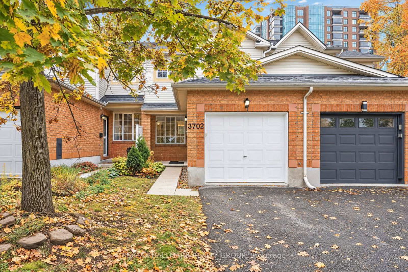 Image of home for listing MLS® X14082492