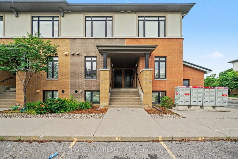 Image of home for listing MLS® X14082508