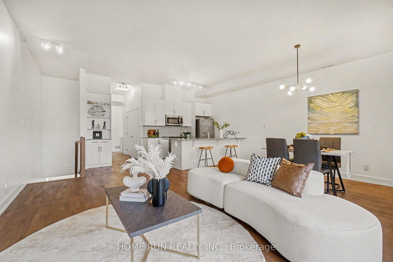 Image of home for listing MLS® X14082508
