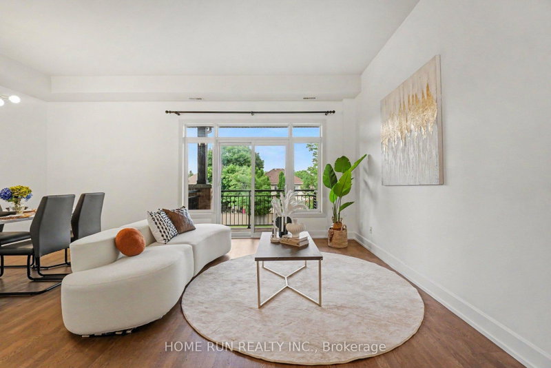 Image of home for listing MLS® X14082508