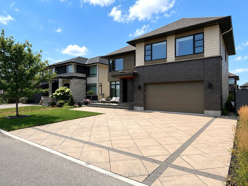 Image of home for listing MLS® X14082554