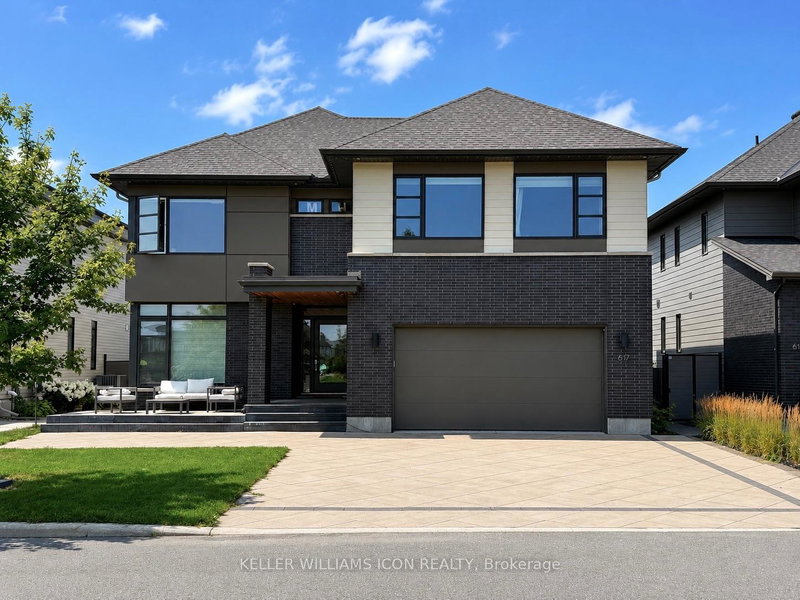 Image of home for listing MLS® X14082554