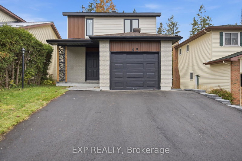 Image of home for listing MLS® X14082566
