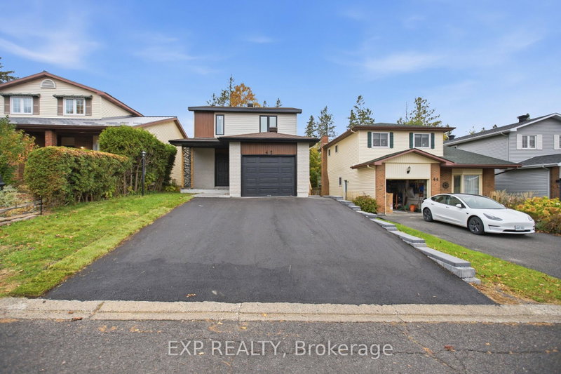 Image of home for listing MLS® X14082566