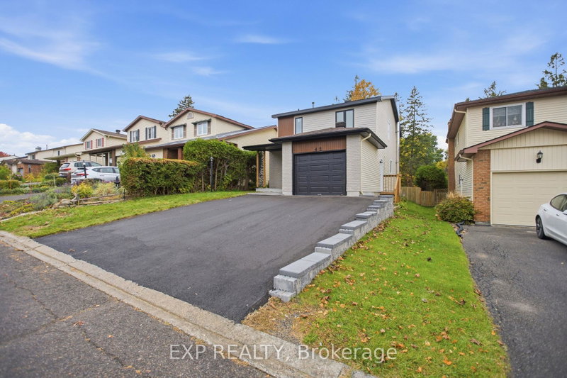 Image of home for listing MLS® X14082566