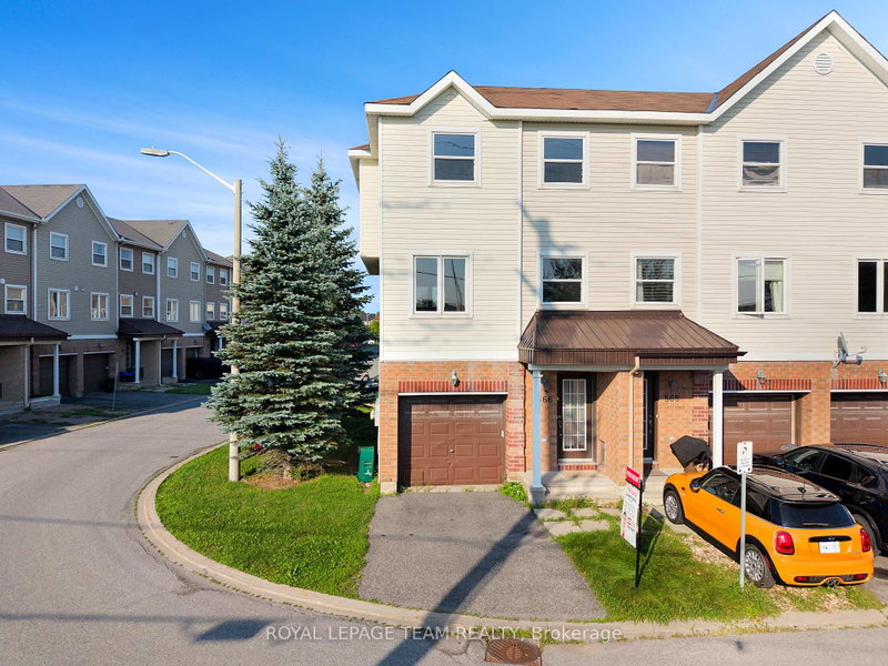 Image of home for listing MLS® X14082572