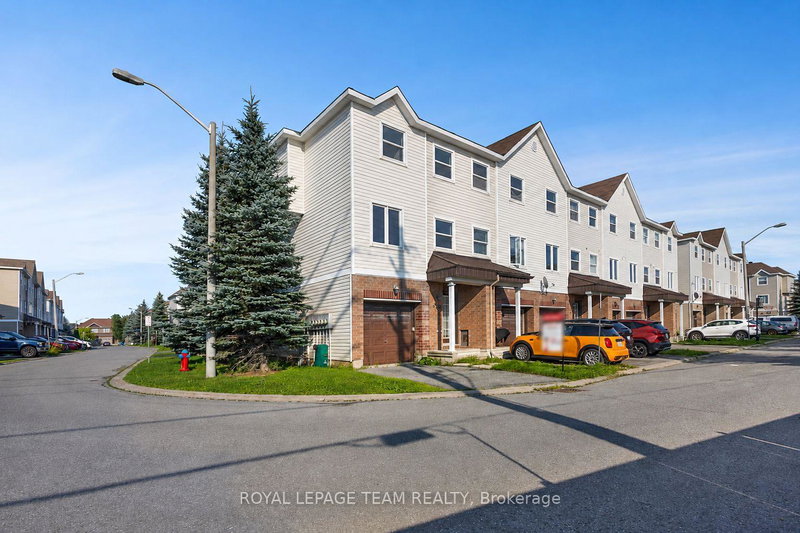 Image of home for listing MLS® X14082572