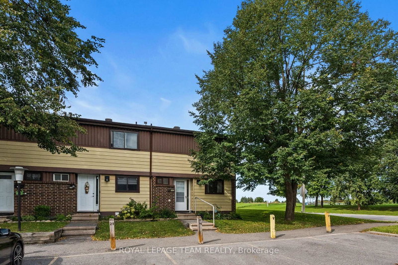 Image of home for listing MLS® X14082584