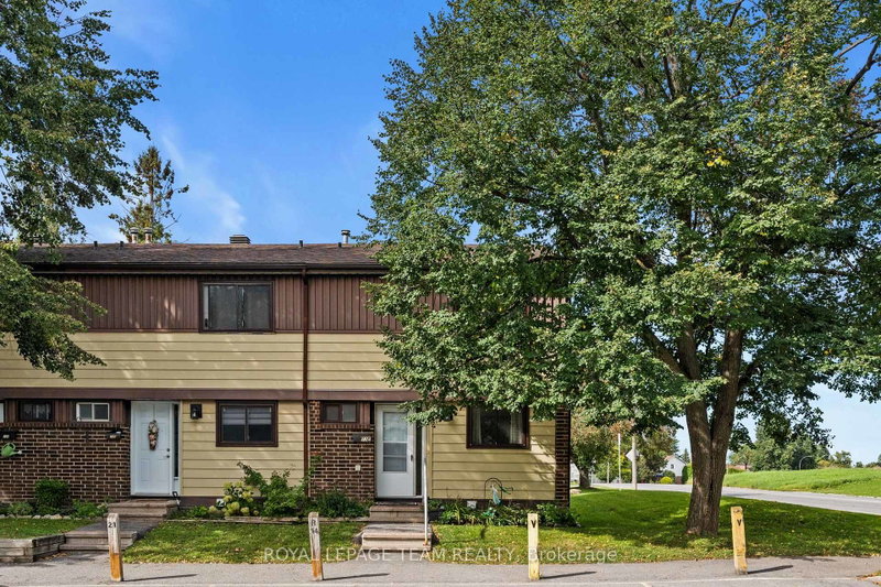 Image of home for listing MLS® X14082584
