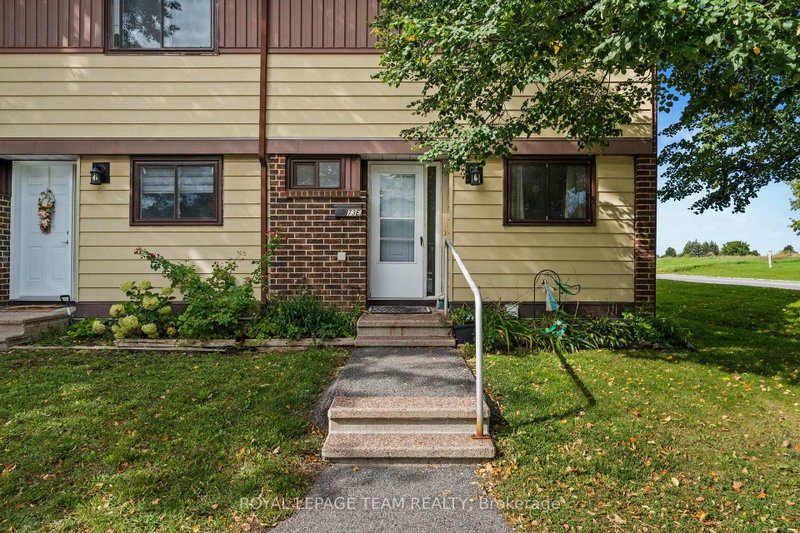 Image of home for listing MLS® X14082584
