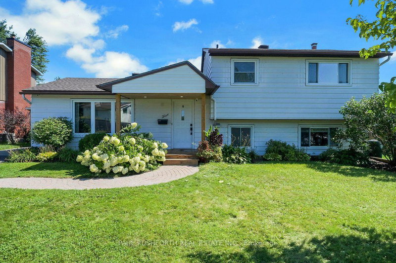 Image of home for listing MLS® X14082634