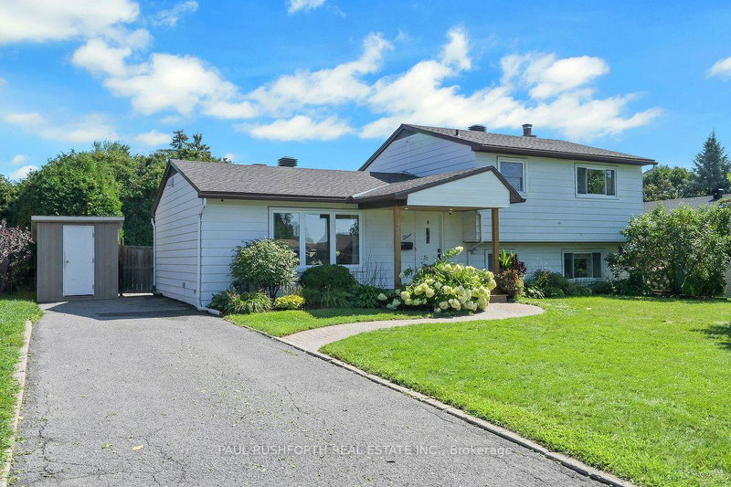 Image of home for listing MLS® X14082634