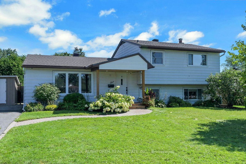 Image of home for listing MLS® X14082634